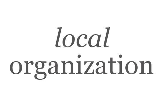 Organization Image