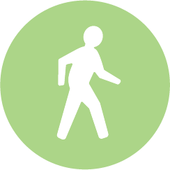 move naturally icon