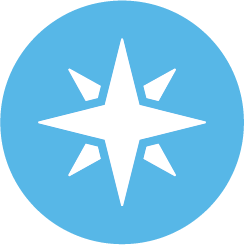 purpose icon