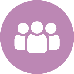 right tribe icon