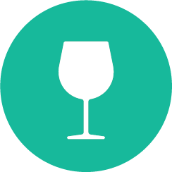 wine at five icon