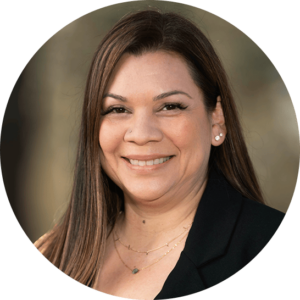 Griselda Reyes headshot