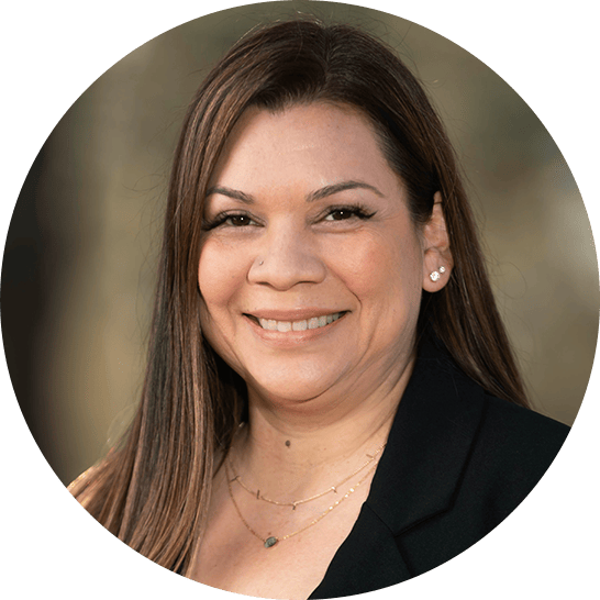 Griselda Reyes headshot