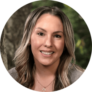 Maria Steller headshot