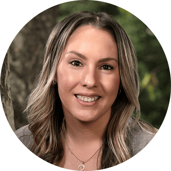 Maria Steller headshot