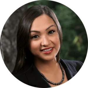 Melissa Alvarez headshot