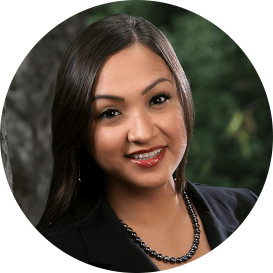 Melissa Alvarez headshot