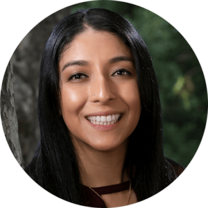 Ana Acosta headshot
