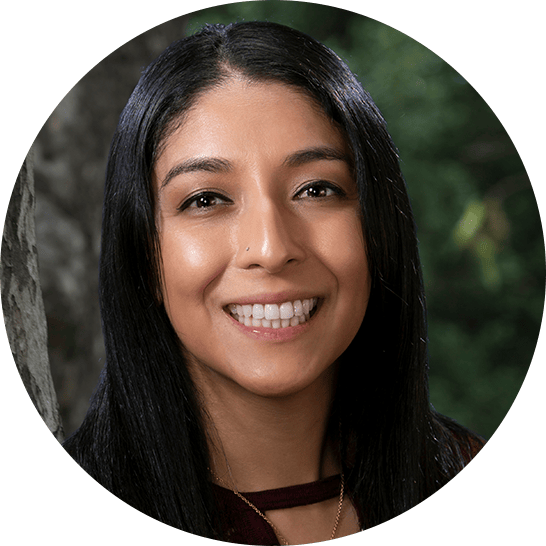 Ana Acosta headshot