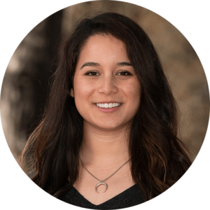 Clarissa Delgado headshot