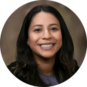 Katie Morataya-Picazo headshot