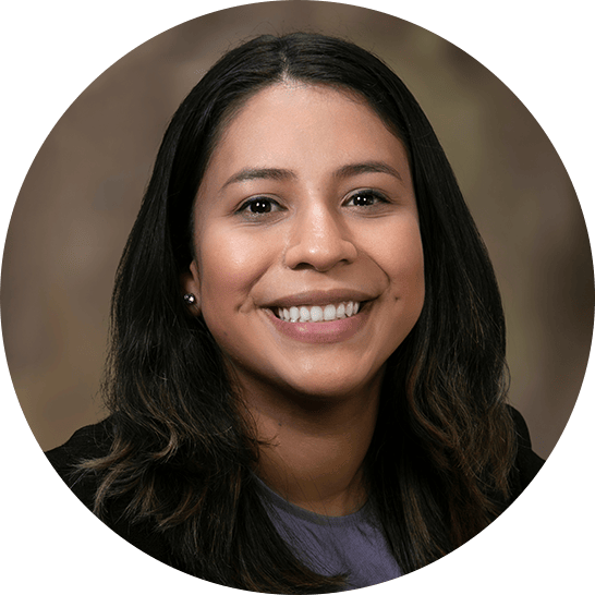 Katie Morataya-Picazo headshot