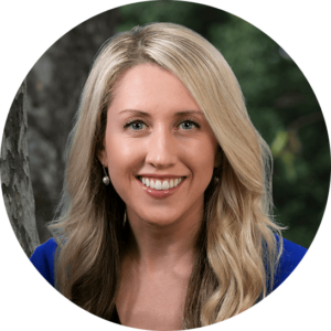 Rachel Thompson headshot