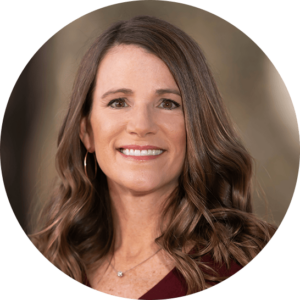 Tiffany DiTullio headshot