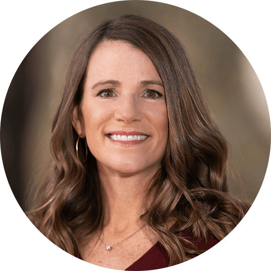 Tiffany DiTullio headshot
