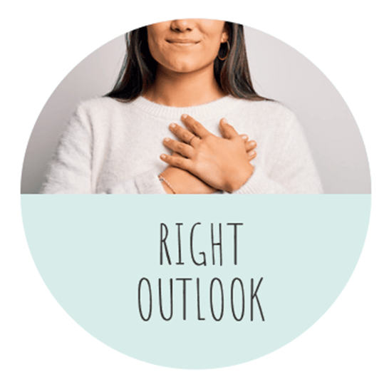 Right Outlook icon for rewards program