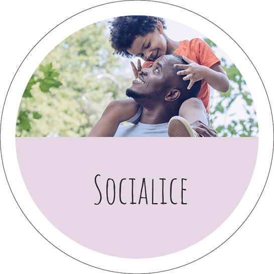 Socialice