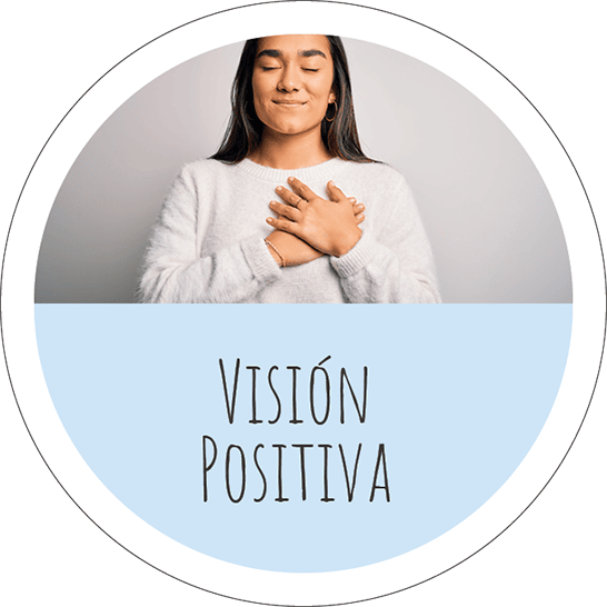 Visión Positiva